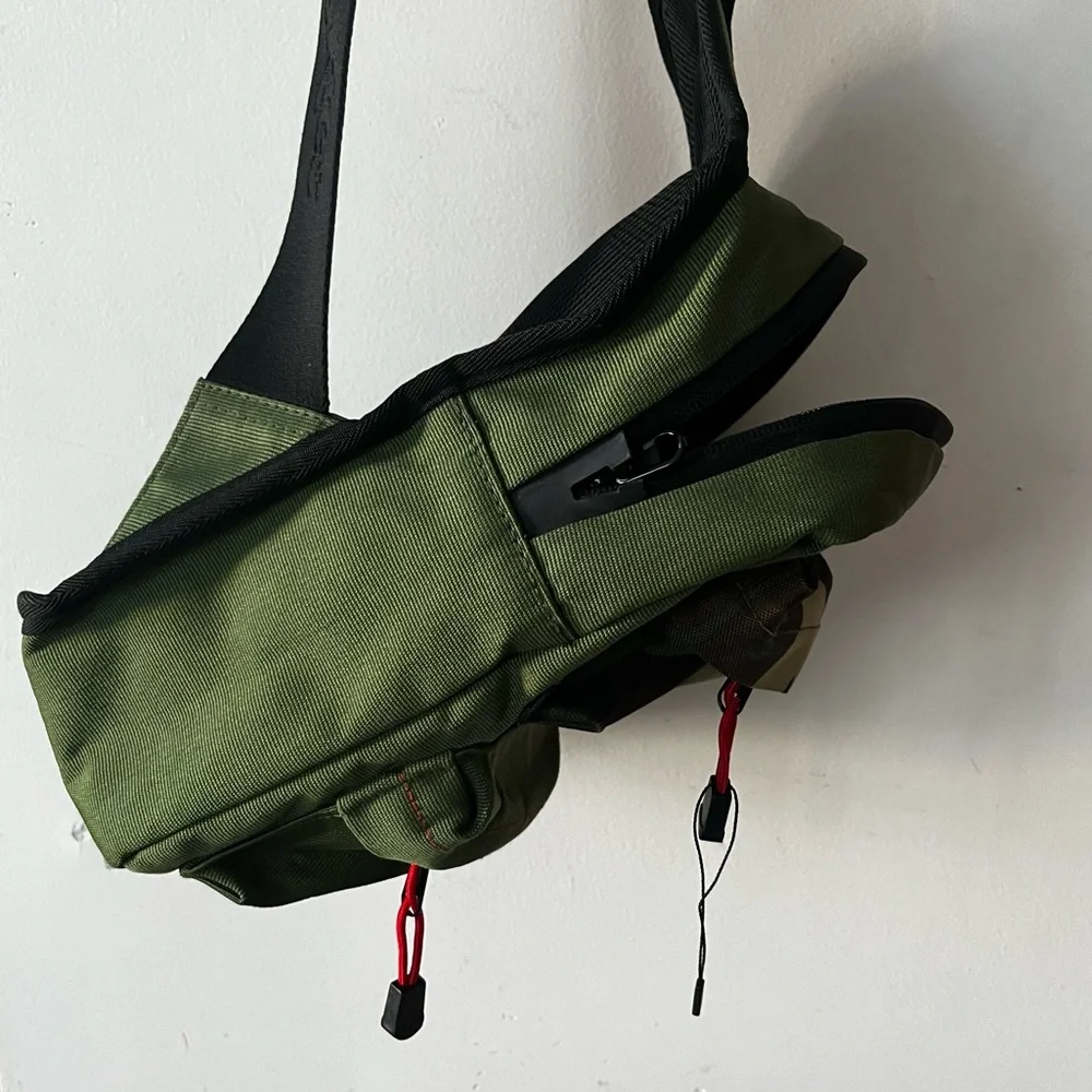 Cookies Rackpack Shoulder bag mint condition! - Picture 11 of 12